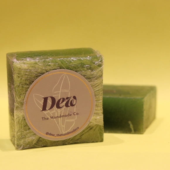 Neem tea tree soap - Picture 2 of 2